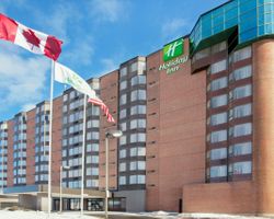 Khách sạn Holiday Inn Ottawa East, an IHG Hotel