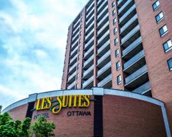 Khách sạn Les Suites Ottawa