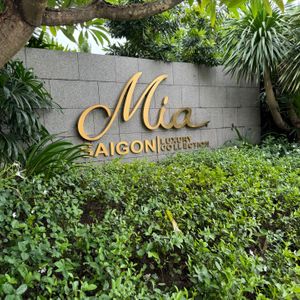 Mia Saigon Luxury Boutique