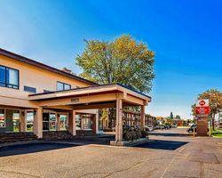 Khách sạn Best Western Plus Ottawa City Centre