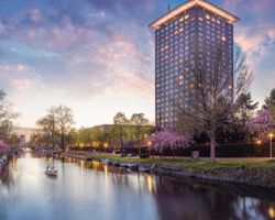 Khách sạn Okura Amsterdam