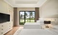 3 Bedroom Ocean Villa