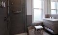 Double Room Shared Bathroom