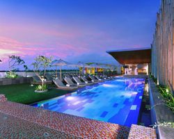 Khách sạn Fairfield by Marriott Bali South Kuta