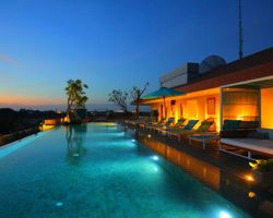 Rama Residence Padma Bali