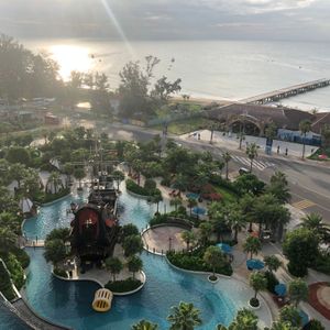 Movenpick Phan Thiết Resort