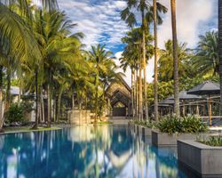 Twinpalms Phuket Resort