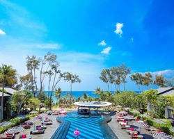 Khách sạn Baba Beach Club Natai Luxury Pool Villa by Sri panwa Phuket