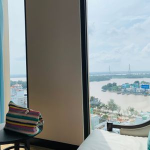 Khách sạn Charmant Suites Cần Thơ