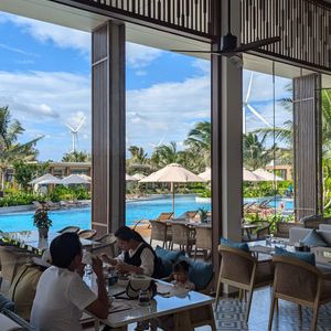The Ocean Resort Quy Nhơn by Fusion