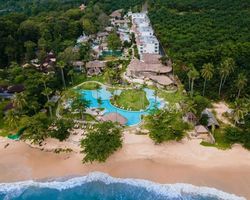 Eden Beach Khao Lak Resort & Spa Phuket