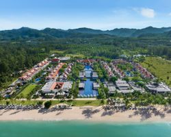 JW Marriott Khao Lak Resort & Spa Phuket