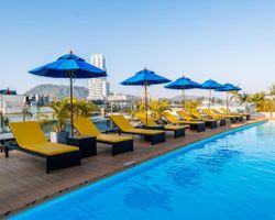 Khách sạn Days Inn by Wyndham Patong Beach Phuket