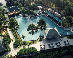 Grand Mercure Khao Lak Bangsak Resort Phuket