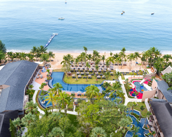 La Flora Khao Lak Resort Phuket