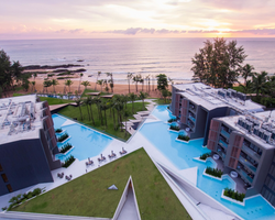 La Vela Khao Lak Resort Phuket