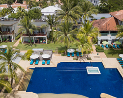 The Briza Beach Resort Khao Lak Phuket