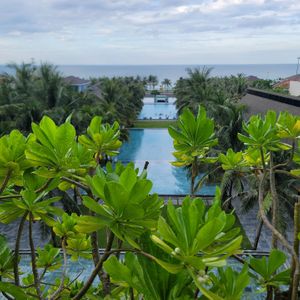 Rosa Alba Resort & Villas Tuy Hoa