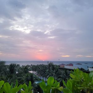 Rosa Alba Resort & Villas Tuy Hoa