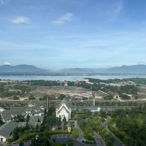 Movenpick Cam Ranh Resort Nha Trang