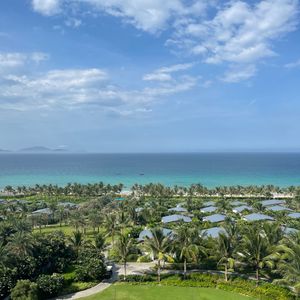 Radisson Blu Resort Cam Ranh