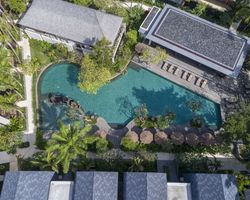 Ramayana Suites & Resort Bali