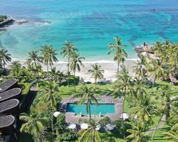 Candi Beach Resort & Spa Bali