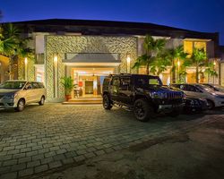 The Light Exclusive Villas & Spa Bali
