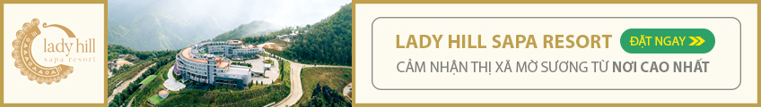 Lady Hill Sapa