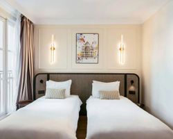 Khách sạn Aparthotel Adagio Paris Opera