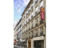 Khách sạn Aparthotel Adagio Paris Opera