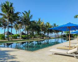 Komaneka at Keramas Beach Resort Bali