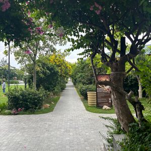 Hoàn Mỹ Resort Phan Rang - Ninh Thuận