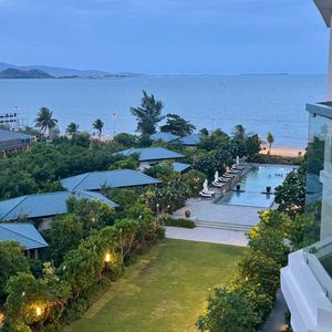 Hoàn Mỹ Resort Phan Rang - Ninh Thuận