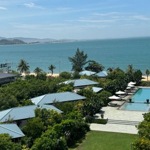 Hoàn Mỹ Resort Phan Rang - Ninh Thuận