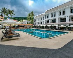 Sawaddi Patong Resort & Spa Phuket