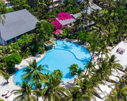 Hoàng Ngọc Beach Resort Phan Thiết