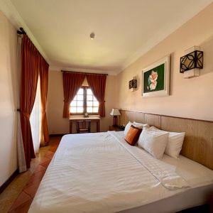 Phú Hải Resort Phan Thiết