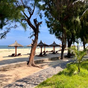 Phú Hải Resort Phan Thiết