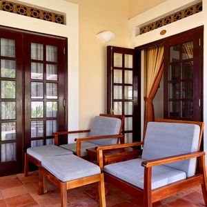 Phú Hải Resort Phan Thiết