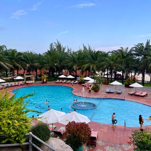 Phú Hải Resort Phan Thiết