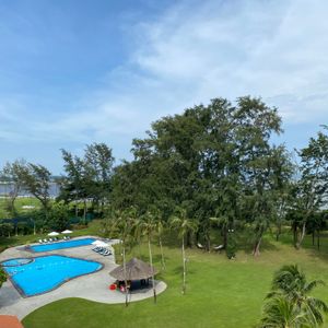 Phan Thiết Ocean Dunes Resort