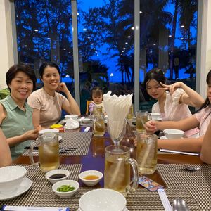 Phan Thiết Ocean Dunes Resort