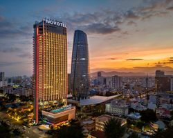 Khách sạn Novotel Danang Premier Han River