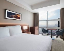 Khách sạn Four Points by Sheraton Josun, Seoul Station