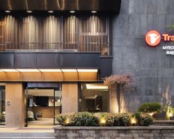 Khách sạn Travelodge Myeongdong Namsan Seoul