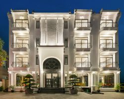 Serene Nature Hotel & Spa Hội An