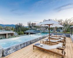 Khách sạn Twinpalms Montazure Phuket