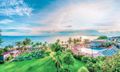 Pinnacle Grand Jomtien Resort and Beach Club Pattaya