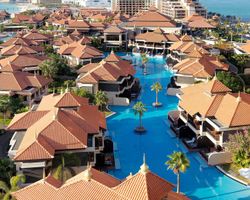 Anantara The Palm Dubai Resort